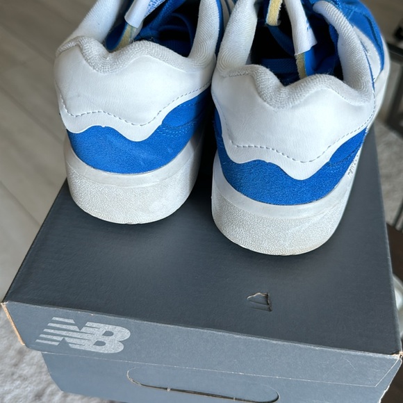 New Balance Unisex CT302 Sneaker - Picture 6 of 9